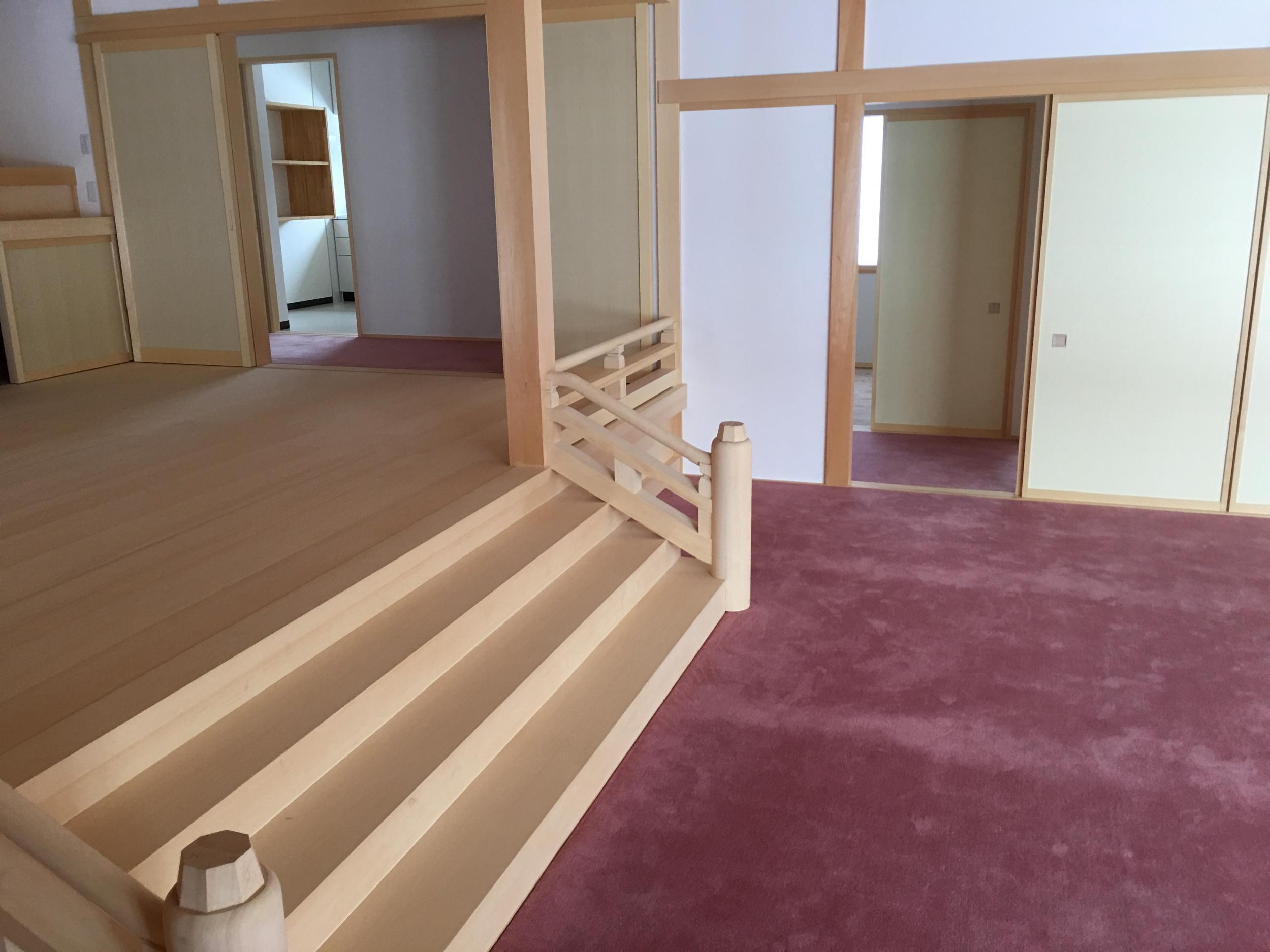 瑞詮寺道場