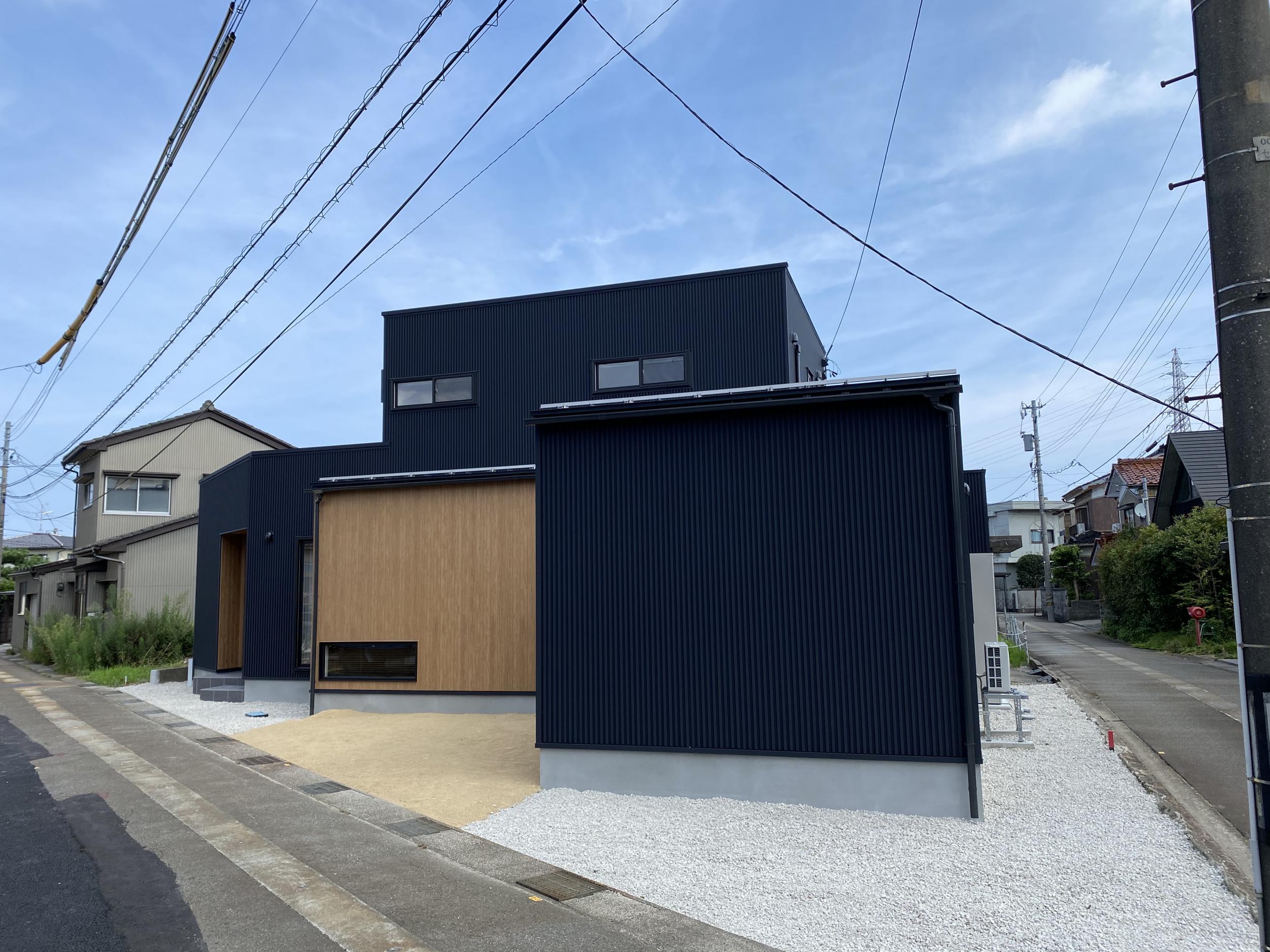 富山県富山市